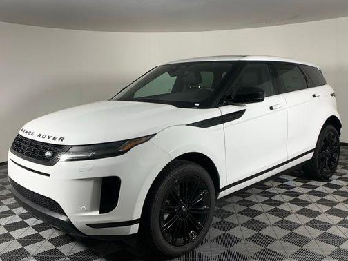 2024 Land Rover Range Rover Evoque Core S
