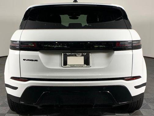 2024 Land Rover Range Rover Evoque Core S