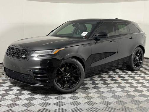 2026 Land Rover Range Rover Velar P250 SE R-Dynamic