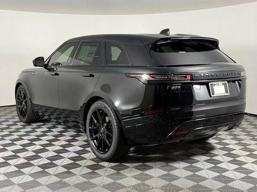 2026 Land Rover Range Rover Velar P250 SE R-Dynamic
