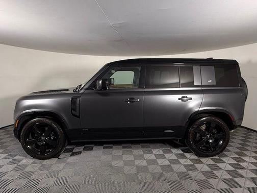 2024 Land Rover Defender 110 P525 Carpathian Edition