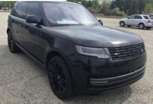 2023 Land Rover Range Rover P400 SE