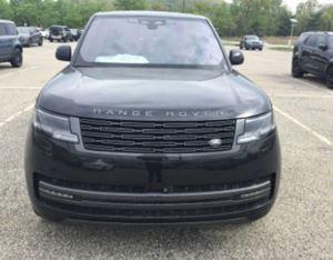 2023 Land Rover Range Rover P400 SE