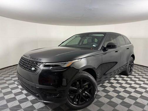 2025 Land Rover Range Rover Velar P250 S