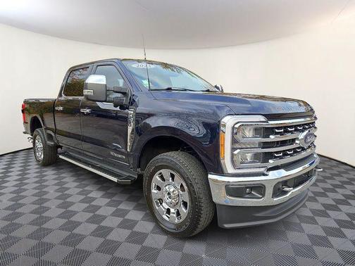 2023 Ford F-250 Lariat