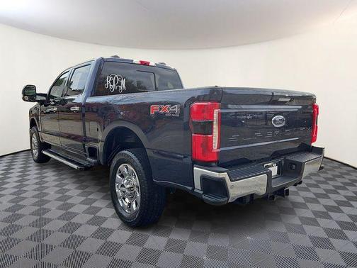 2023 Ford F-250 Lariat