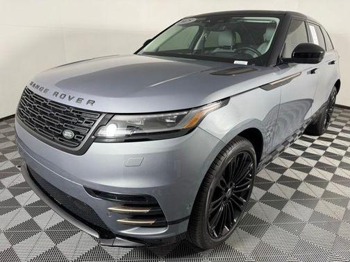 2025 Land Rover Range Rover Velar P400 Dynamic SE