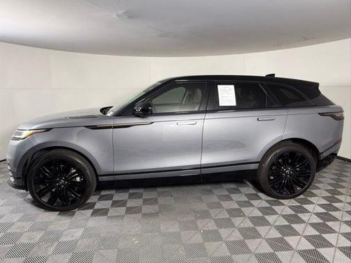 2025 Land Rover Range Rover Velar P400 Dynamic SE