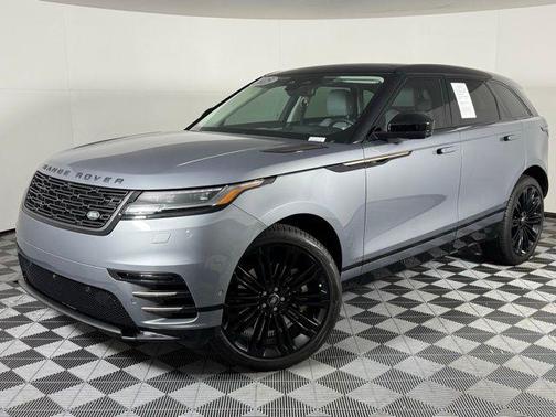 2025 Land Rover Range Rover Velar P400 Dynamic SE