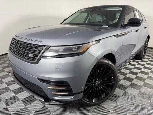 2025 Land Rover Range Rover Velar P400 Dynamic SE