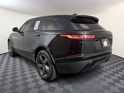 2021 Land Rover Range Rover Velar P250 S