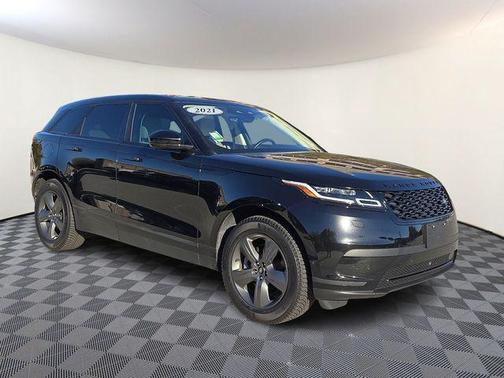 2021 Land Rover Range Rover Velar P250 S
