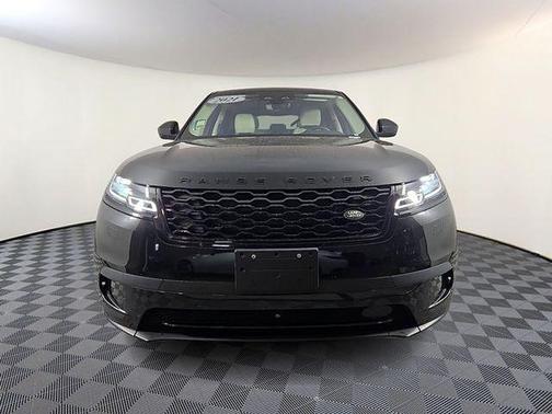 2021 Land Rover Range Rover Velar P250 S