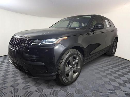 2021 Land Rover Range Rover Velar P250 S