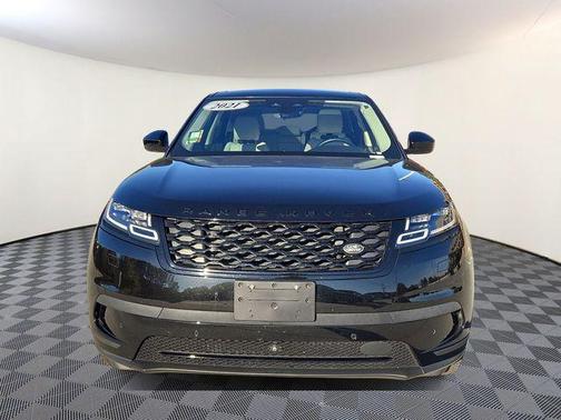 2021 Land Rover Range Rover Velar P250 S