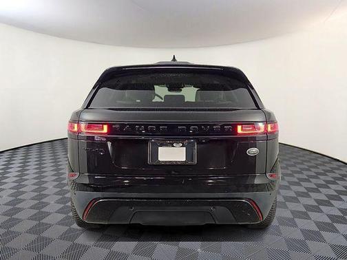 2021 Land Rover Range Rover Velar P250 S