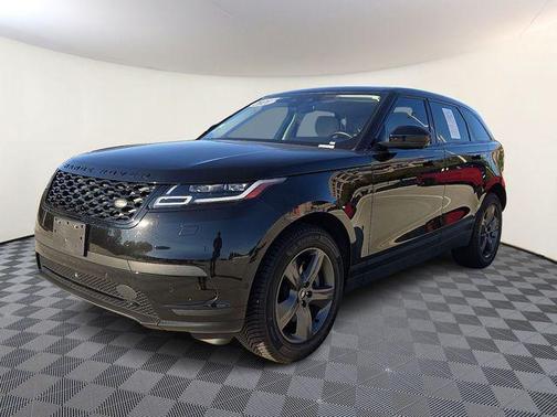 2021 Land Rover Range Rover Velar P250 S