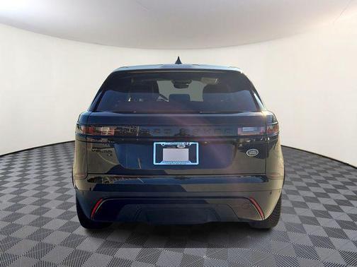2021 Land Rover Range Rover Velar P250 S