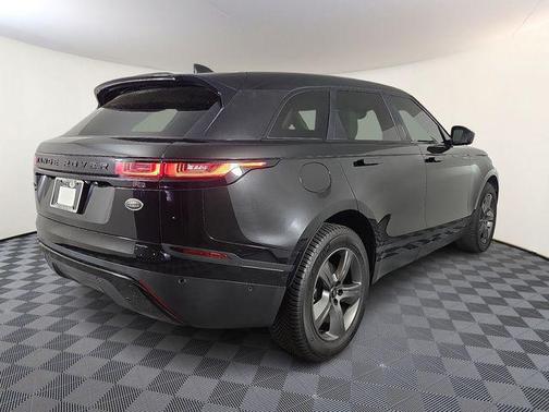 2021 Land Rover Range Rover Velar P250 S