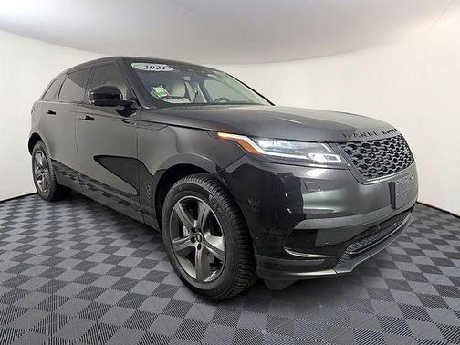 2021 Land Rover Range Rover Velar P250 S