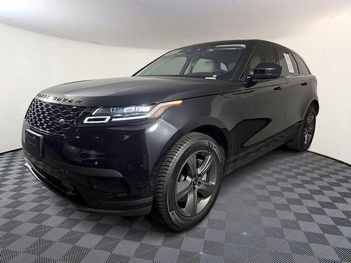 2021 Land Rover Range Rover Velar P250 S