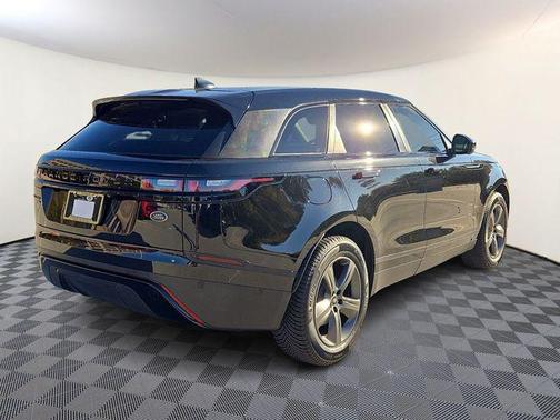 2021 Land Rover Range Rover Velar P250 S