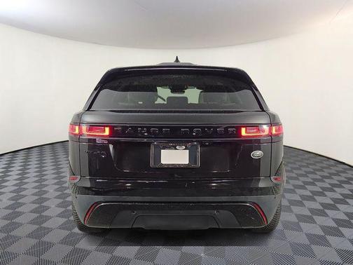 2021 Land Rover Range Rover Velar P250 S