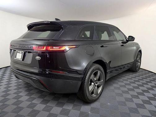 2021 Land Rover Range Rover Velar P250 S