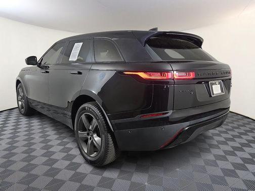 2021 Land Rover Range Rover Velar P250 S