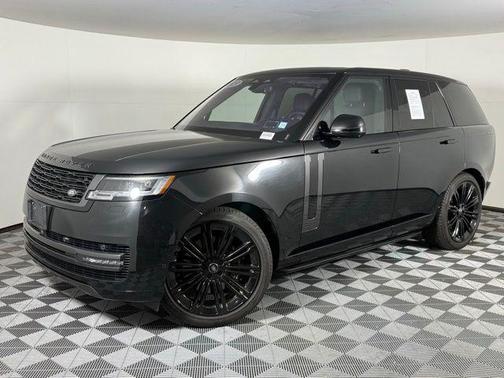 2023 Land Rover Range Rover P530 SE