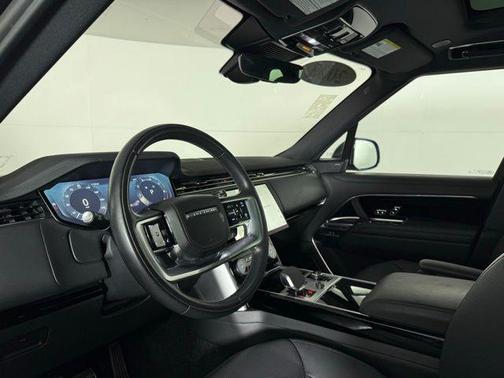 2023 Land Rover Range Rover P530 SE