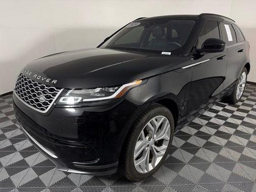 2019 Land Rover Range Rover 3.0L V6 Supercharged