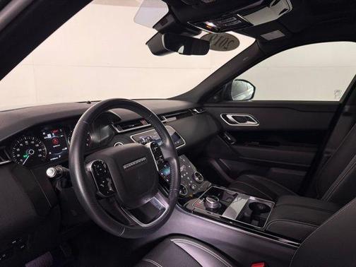 2019 Land Rover Range Rover 3.0L V6 Supercharged