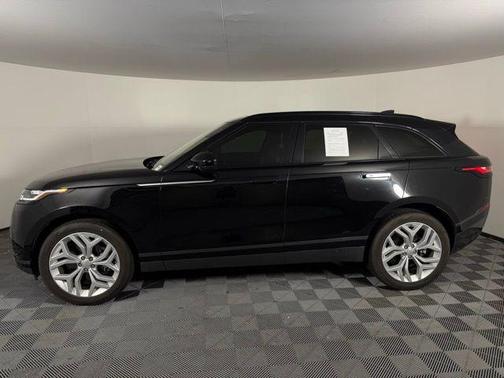 2019 Land Rover Range Rover 3.0L V6 Supercharged