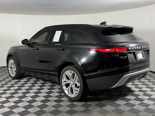 2019 Land Rover Range Rover 3.0L V6 Supercharged