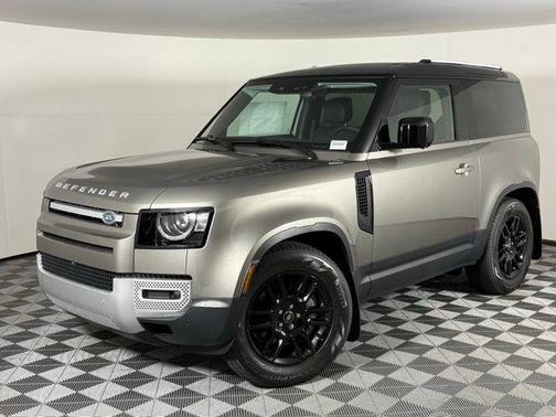 2025 Land Rover Defender 90 P300 S