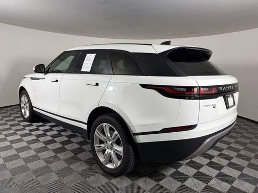 2021 Land Rover Range Rover Velar P250 S
