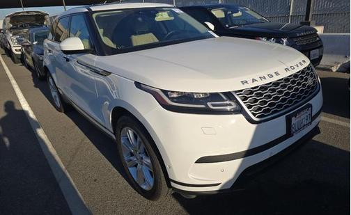 2021 Land Rover Range Rover Velar P250 S