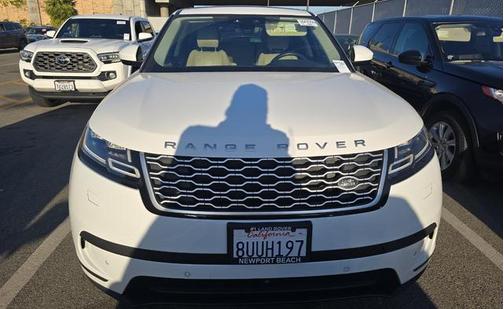 2021 Land Rover Range Rover Velar P250 S