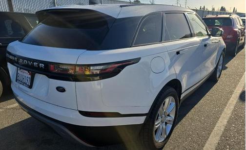 2021 Land Rover Range Rover Velar P250 S