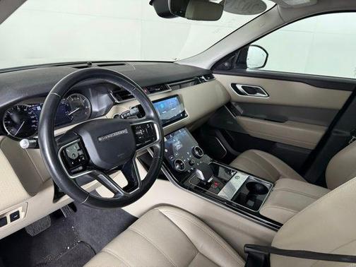 2021 Land Rover Range Rover Velar P250 S