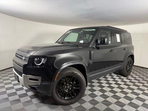 2021 Land Rover Defender 110 S
