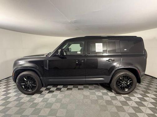 2021 Land Rover Defender 110 S