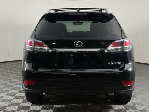 2014 Lexus RX 350 Base
