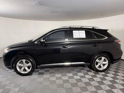 2014 Lexus RX 350 Base