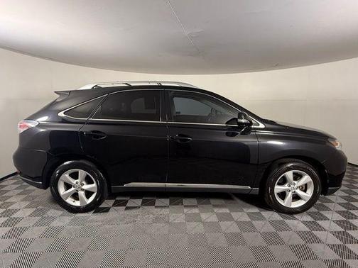 2014 Lexus RX 350 Base