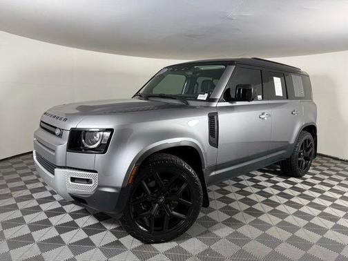2024 Land Rover Defender 110 P300