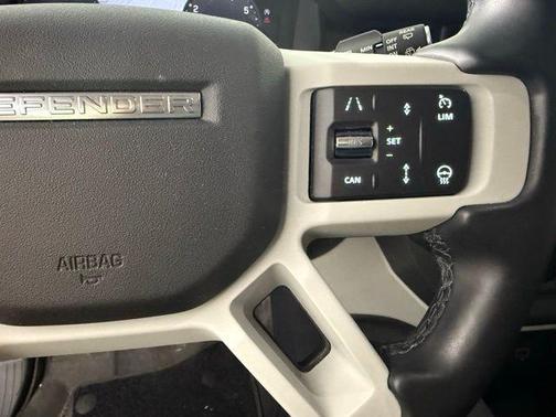 2024 Land Rover Defender 110 P300