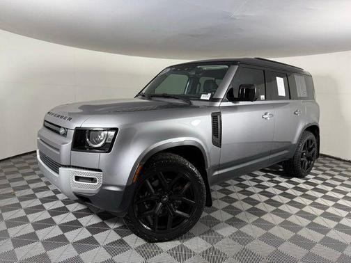 2024 Land Rover Defender 110 P300