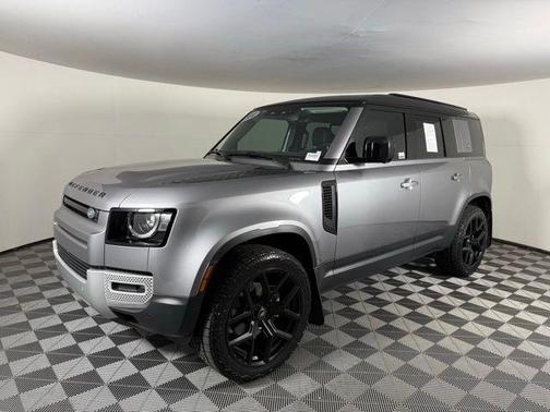 2024 Land Rover Defender 110 P300